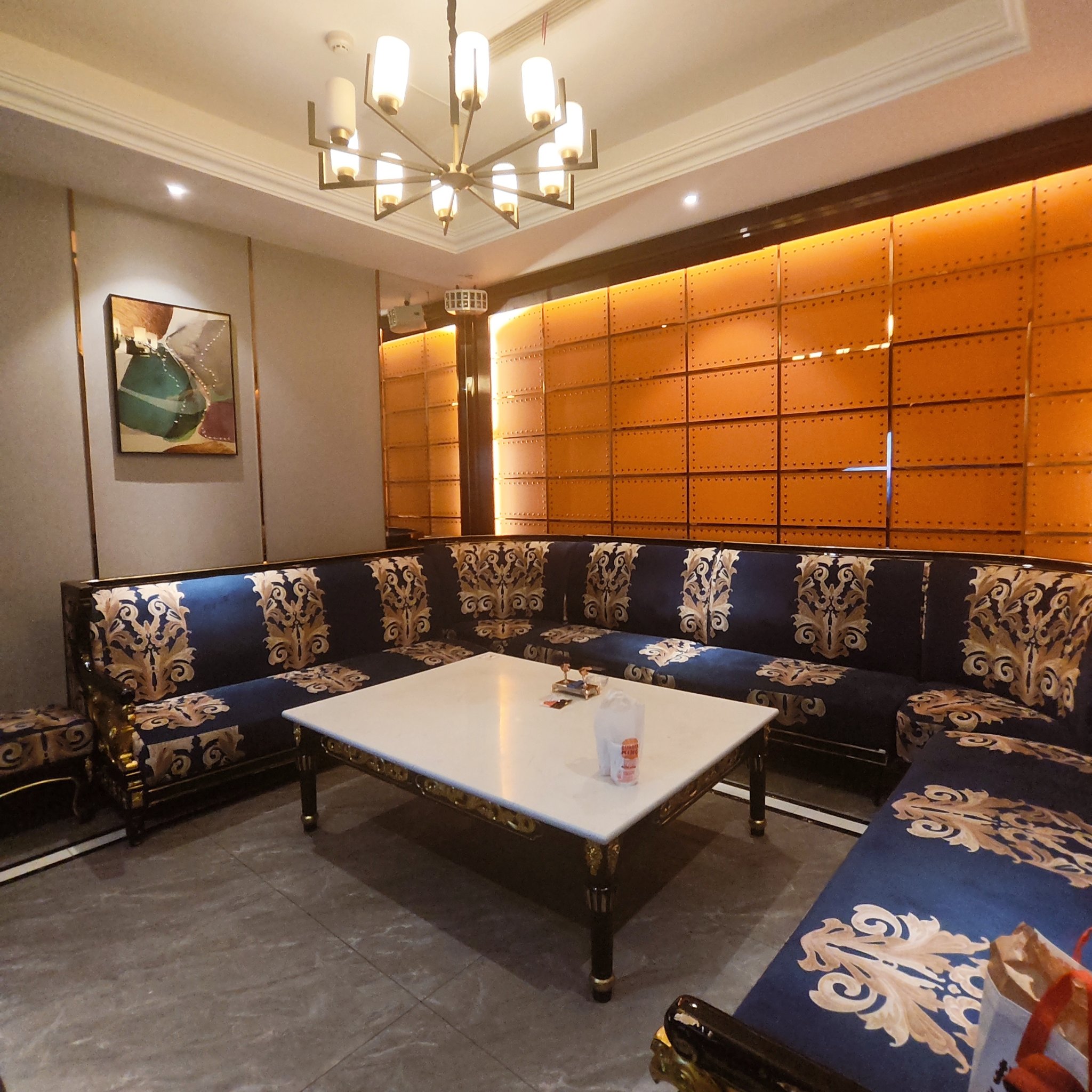 长沙商务ktv引领商务ktv新模式-天心区ktv预定